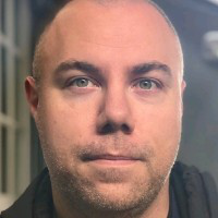 Derek Major avatar image