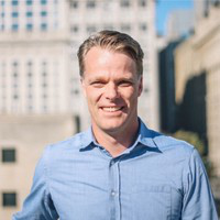 Josh Dortzbach avatar image