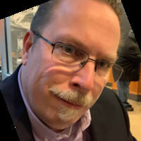 Jeffery Wilgus avatar image