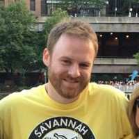 Matt Taylor avatar image