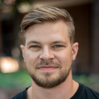 Greg Ochab avatar image