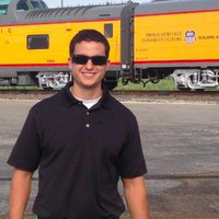 Kevin Pegg avatar image