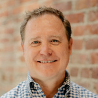 Jeff Harwood avatar image