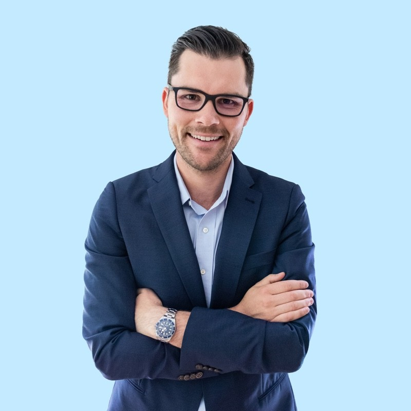 Mike Perry avatar image