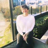 Siobhan McCreavy avatar image