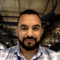 Eliel Junior avatar image