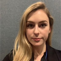 Gretchen Nihill avatar image