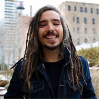 Daniel Santrella avatar image