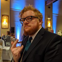 Grayson Udstrand avatar image