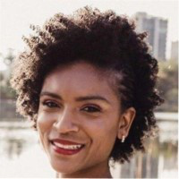 Tiffany Saxon-Davis avatar image