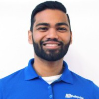 Fred D'Silva avatar image