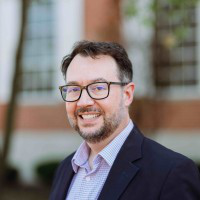 Joseph Moore avatar image