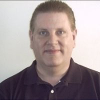 Allen Hege avatar image