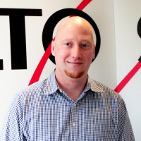 John Albers avatar image