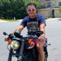 Mikir Bodalia avatar image