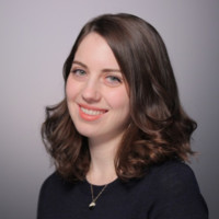 Rebecca Landau avatar image