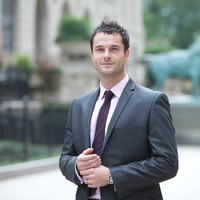 Dave Norris avatar image