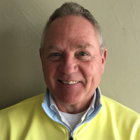 Ron Scott avatar image