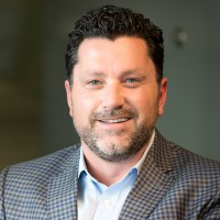 Eric Mitchell avatar image