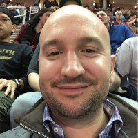 Andrew Sberna avatar image