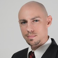 Timothy Cahan avatar image