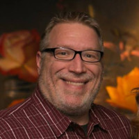 Kyle McCollom avatar image