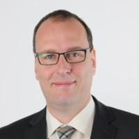 Andre Schaffner avatar image