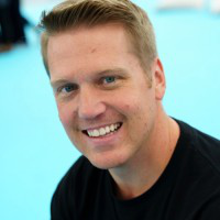 Andrew Clement avatar image