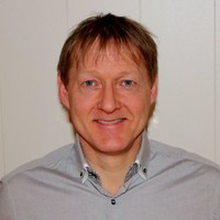 Kjell Steine avatar image
