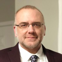 Paul McRae avatar image