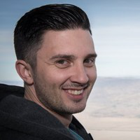 Danny Archer avatar image