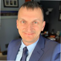 Ziggy Kowalski avatar image