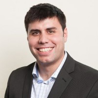 Charley Vail avatar image