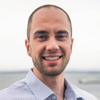 Trevor Bloking avatar image