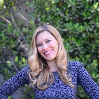 Stephanie Desai avatar image