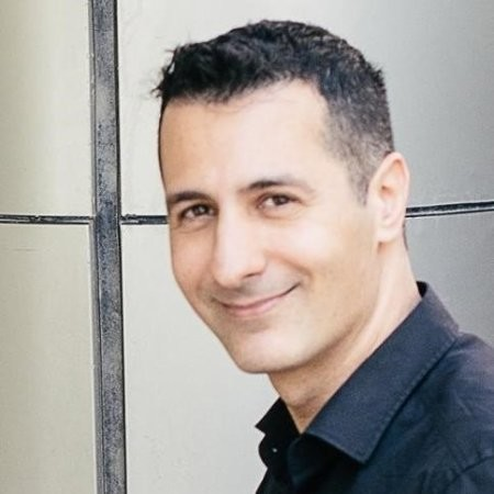 Danny Weissberg avatar image