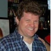 Tom Barrett avatar image