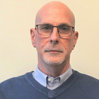 Mark Dicker avatar image