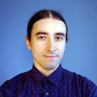 Daniel Lind avatar image