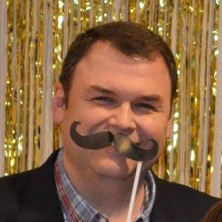 Brian Hall avatar image