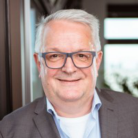 Uwe Eilers avatar image