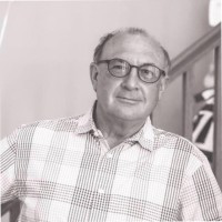 Paul Bergeron avatar image