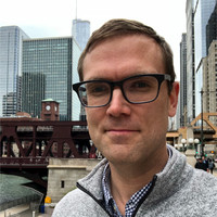 Ben Schmuck avatar image