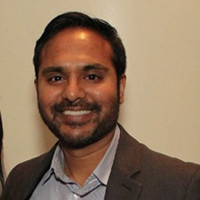 Mehul Patel avatar image