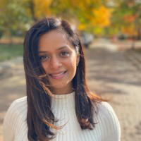 Suzanne Mehta avatar image