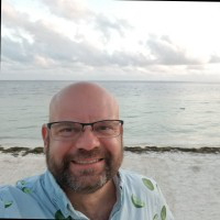 Karl Schimmel avatar image