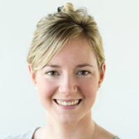 Alison Benefico avatar image