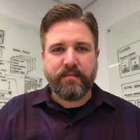 Andrew Krowczyk avatar image