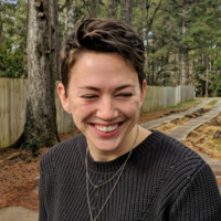 Libby McClure avatar image