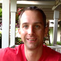 Andrew Staples avatar image